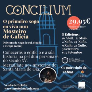 Concilium. Vive la Historia